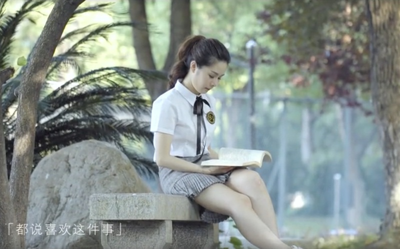 待嫁新娘專(zhuān)題微電影拍攝制作