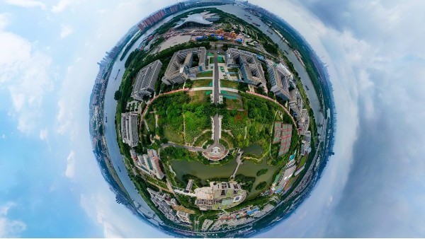 上海VR全景視頻拍攝制作