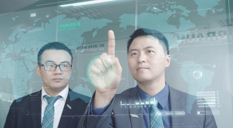 醫(yī)療上海企業(yè)宣傳片拍攝制作